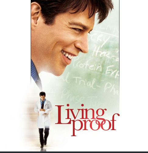 Living Proof